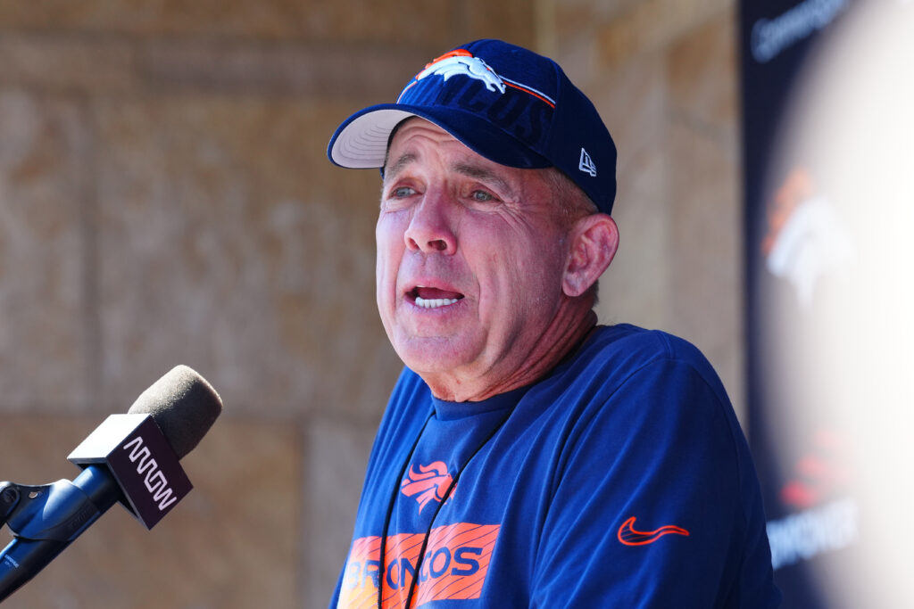 Denver Broncos