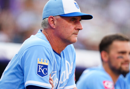 Kansas City Royals