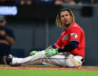 Jose Ramirez, Cleveland Guardians