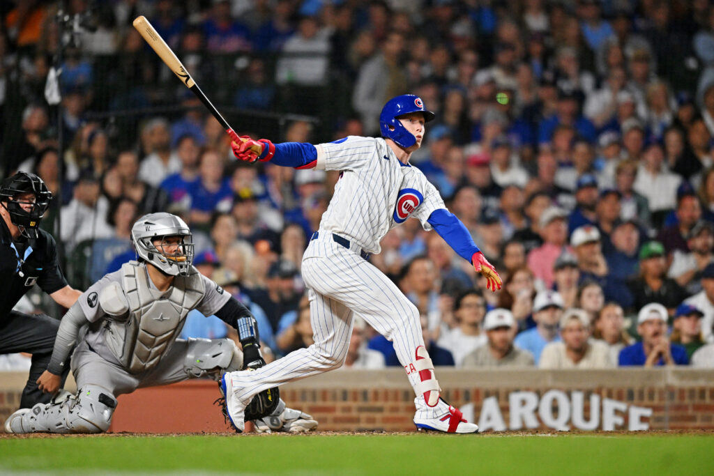 Chicago Cubs