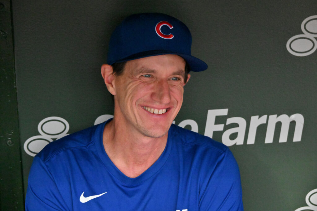 Chicago Cubs