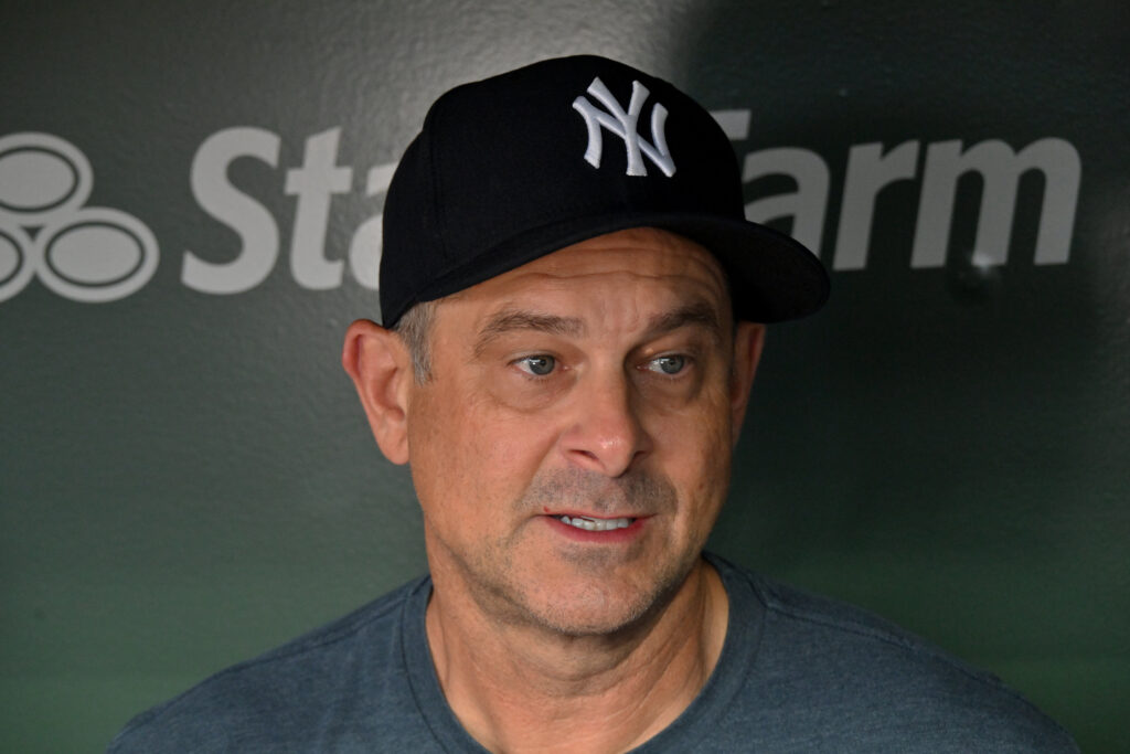 New York Yankees
