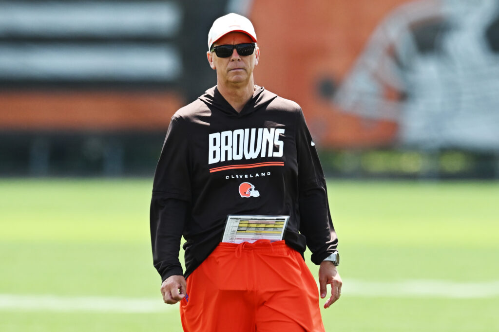 Cleveland Browns