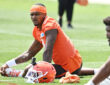 Deshaun Watson, Cleveland Browns