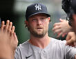 Gerrit Cole, New York Yankees