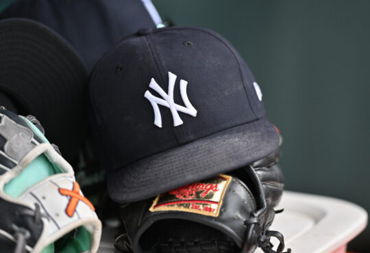 New York Yankees