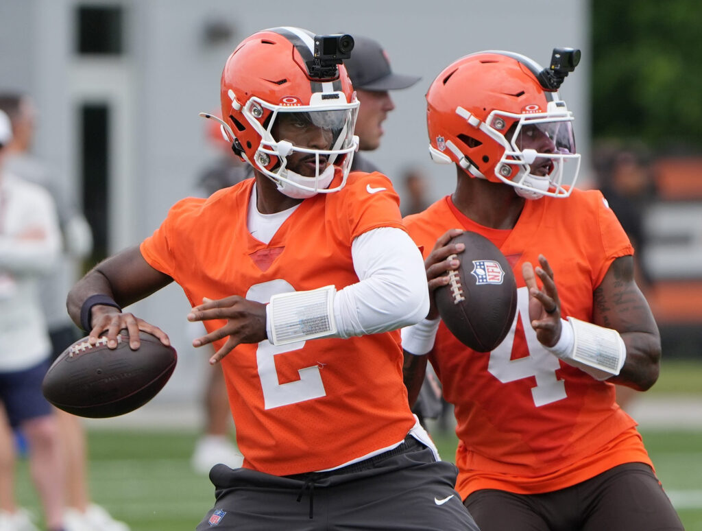 Cleveland Browns