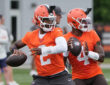 Cleveland Browns