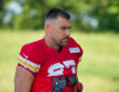 Travis Kelce, Kansas City Chiefs