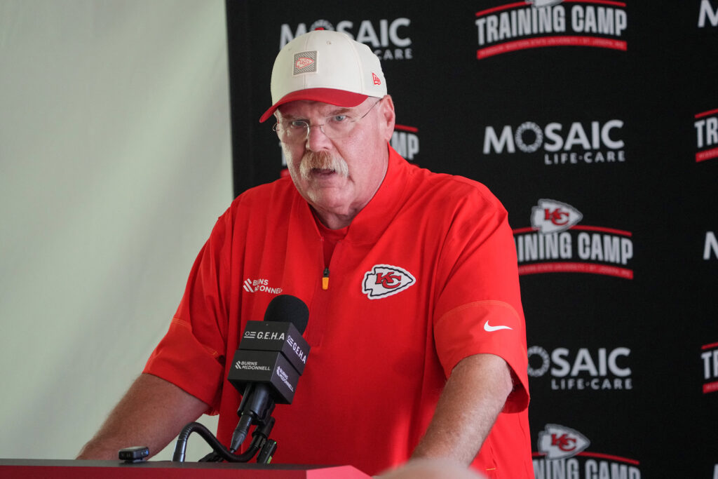 Kansas City Chiefs