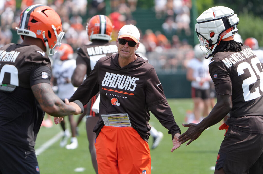 Cleveland Browns
