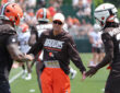 Cleveland Browns