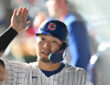 Seiya Suzuki, Chicago Cubs