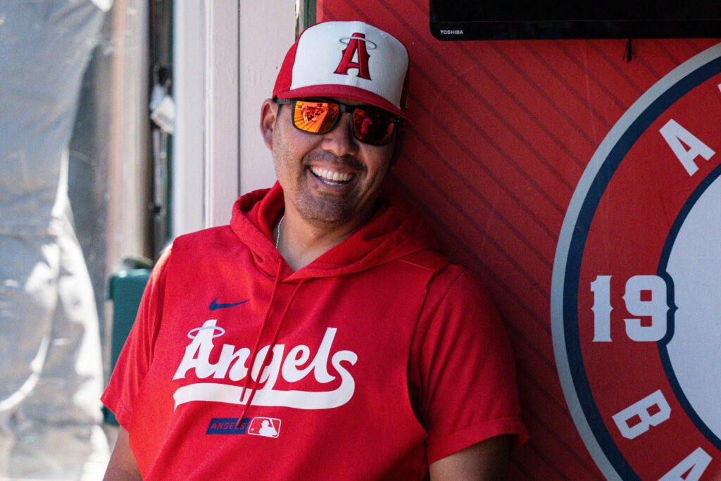 Los Angeles Angels