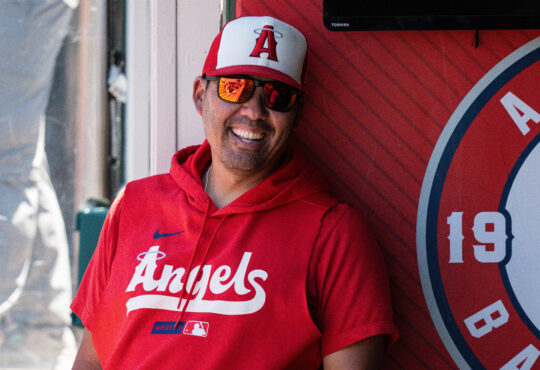 Los Angeles Angels
