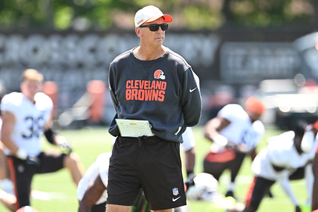 Cleveland Browns