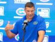 Jon Sumrall, Florida Gators