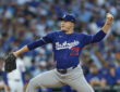 Tarik Skubal, Los Angeles Dodgers