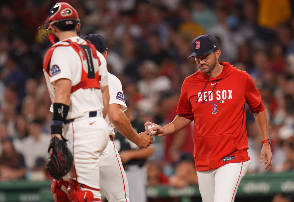 Boston Red Sox
