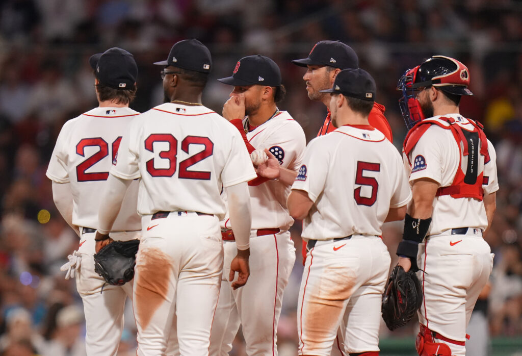Boston Red Sox