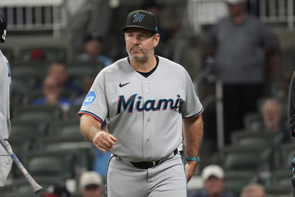 Miami Marlins