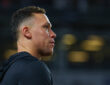 Aaron Judge, New York Yankees