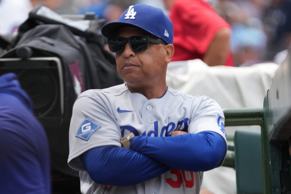 Los Angeles Dodgers
