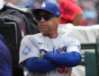 Los Angeles Dodgers