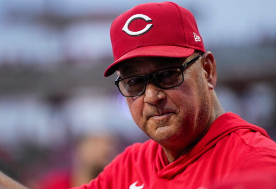 Cincinnati Reds