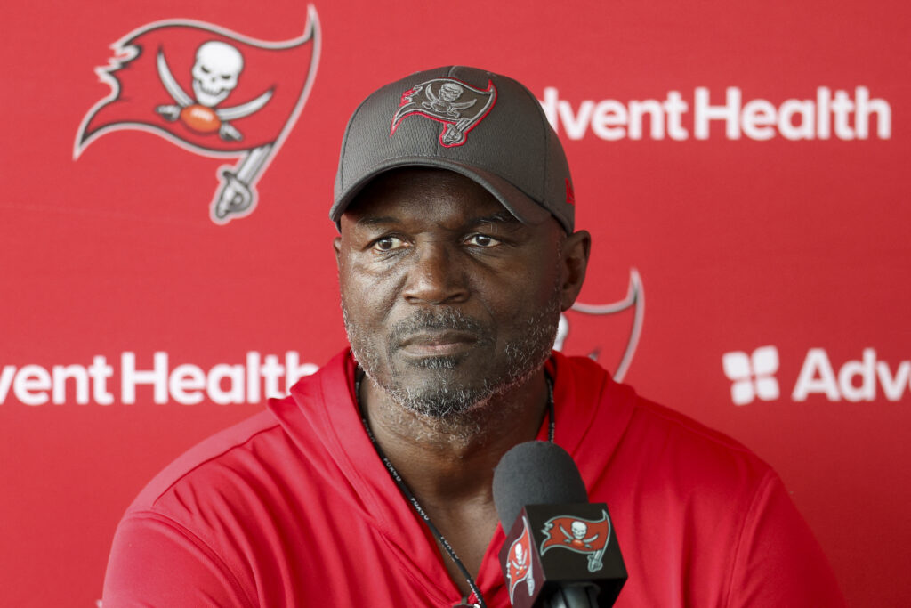 Tampa Bay Buccaneers