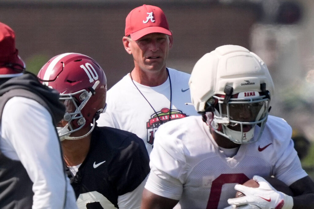 Alabama Crimson Tide