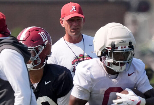 Alabama Crimson Tide
