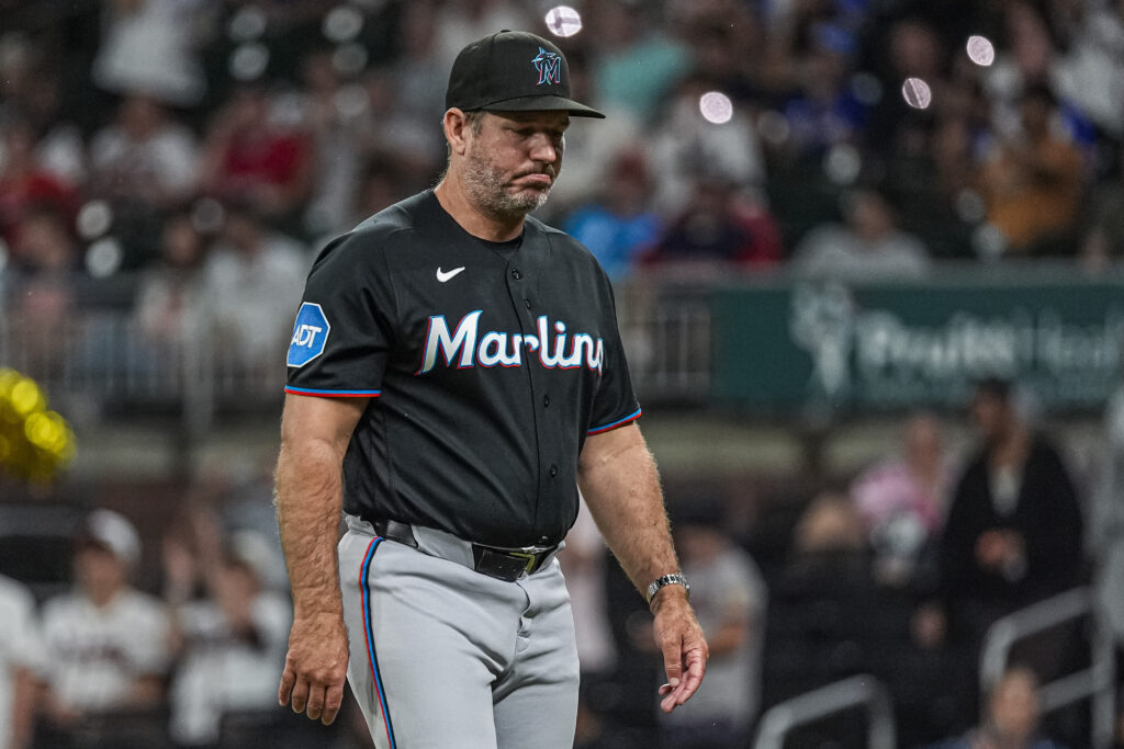 Miami Marlins