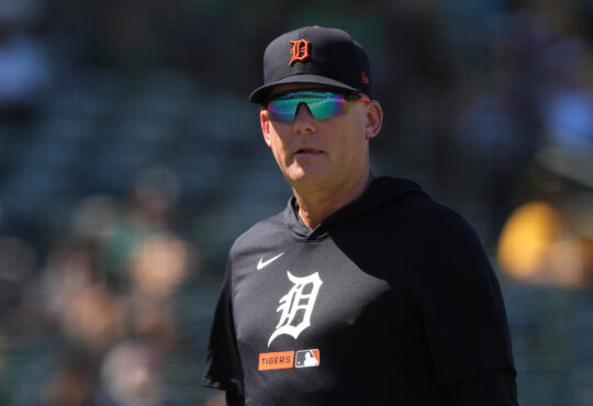 Detroit Tigers