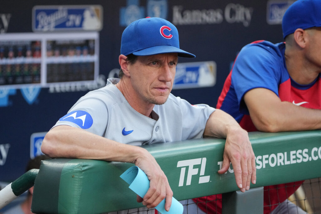 Chicago Cubs