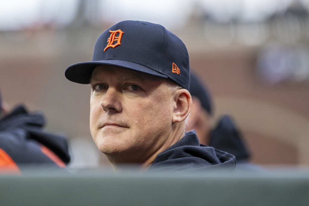 Detroit Tigers