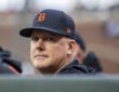 Detroit Tigers
