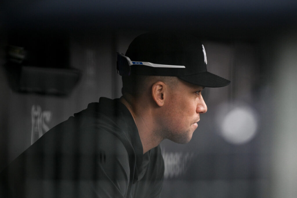 Aaron Judge, New York Yankees