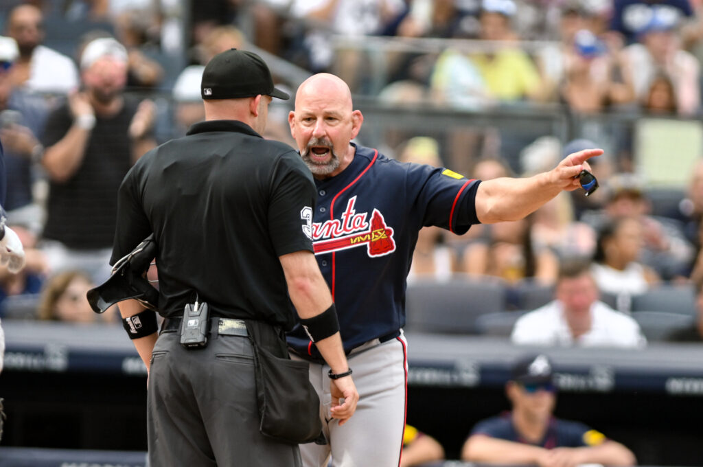 Atlanta Braves