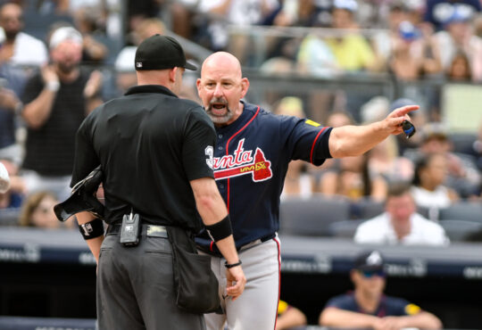 Atlanta Braves