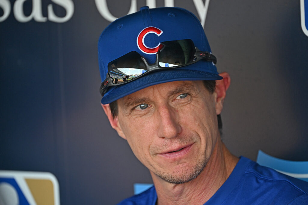Chicago Cubs