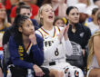 Sophie Cunningham, Indiana Fever