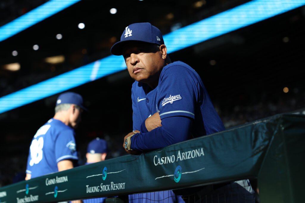 Los Angeles Dodgers