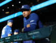 Los Angeles Dodgers