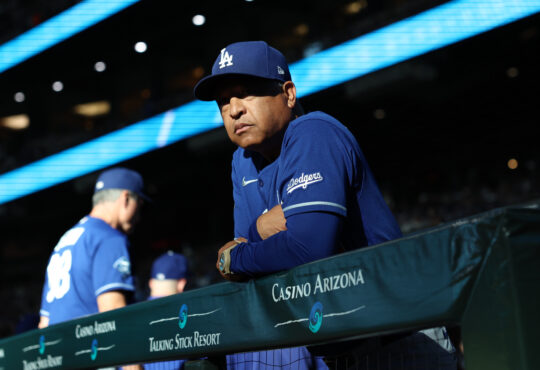 Los Angeles Dodgers