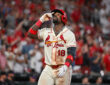 Jordan Walker, St. Louis Cardinals