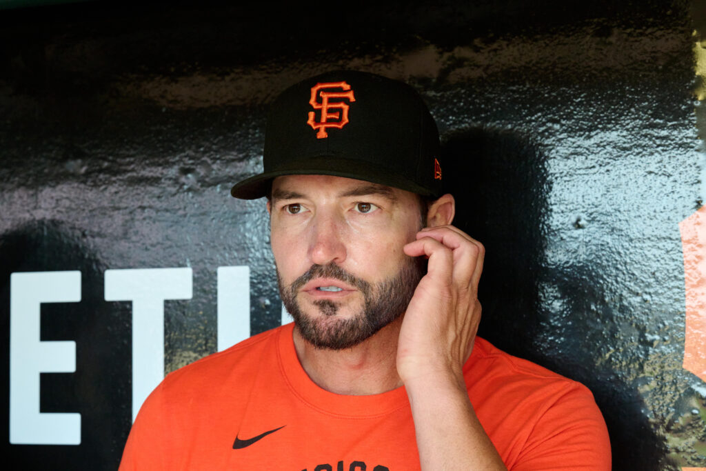 San Francisco Giants
