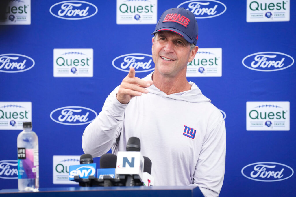 New York Giants