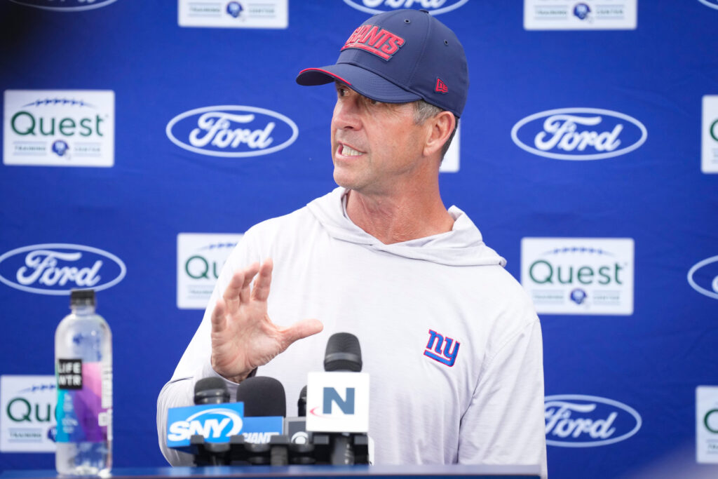 New York Giants