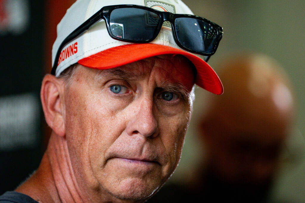 Cleveland Browns